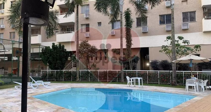 Apartamento 3 quartos 74m  TAQUARA - $380Mil
