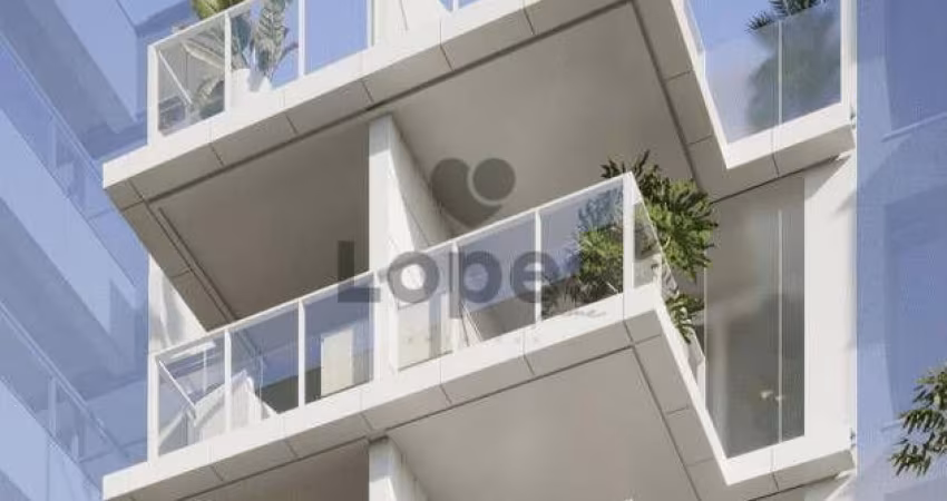 IPANEMA Apartamento com 1 quarto para venda, 55m2  - R$1.890.000