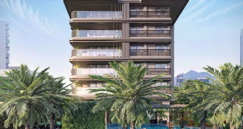 Apartamento de 3 Quartos na Barra da Tijuca – Luxo, Conforto e Exclusividade