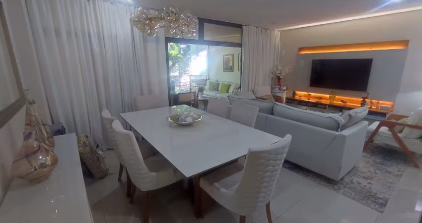 Vende-se Apartamento 3 quartos na Barra da Tijuca-Rj