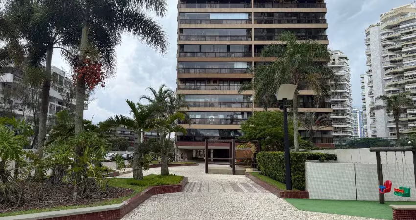 Apartamento com 3 quartos à venda na Avenida Lúcio Costa, 3604, Barra da Tijuca, Rio de Janeiro