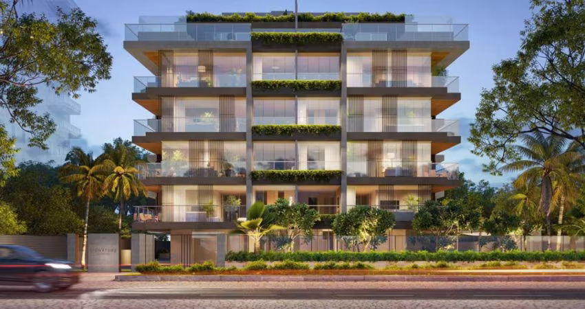 Apartamento de 3 quartos e ponto nobre da Barra da Tijuca