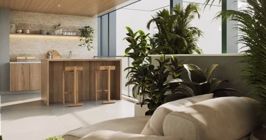 Apartamento de 2 quartos em Ipanema