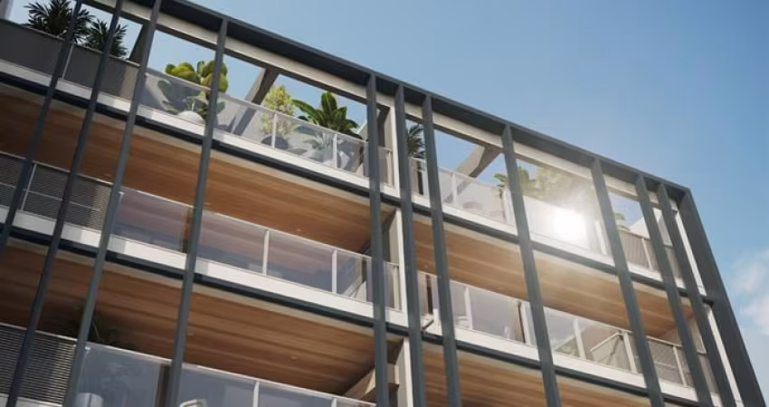 Apartamento de 2 quartos em Ipanema