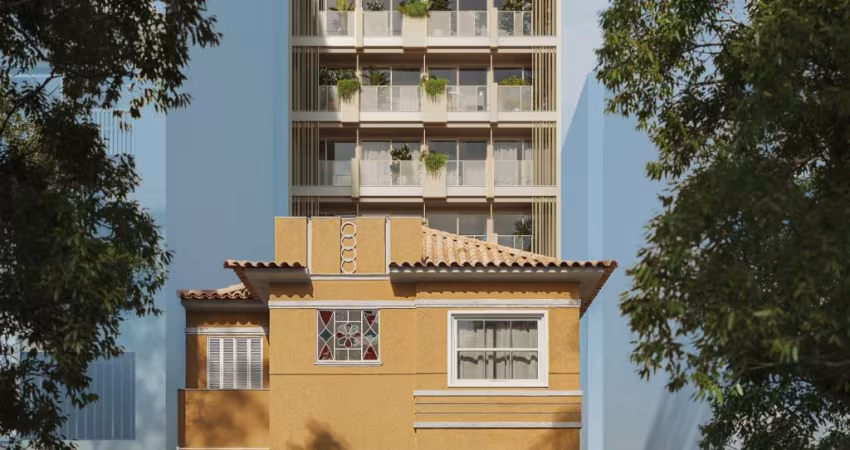 Apartamento 2  quarto em Ipanema-RJ