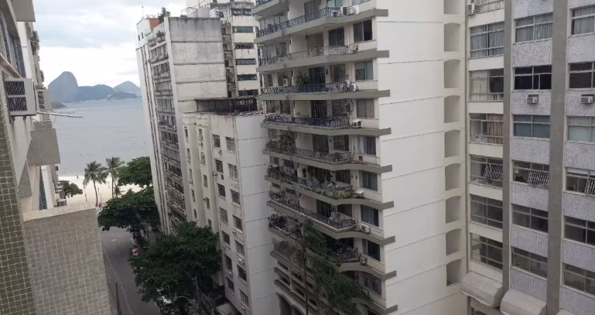 APARTAMENTO  DE QUARTOS EM ICARAÍ