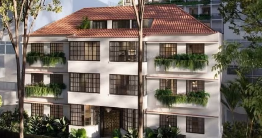 Excelente Apartamento 2 quartos no Leblon no-RJ