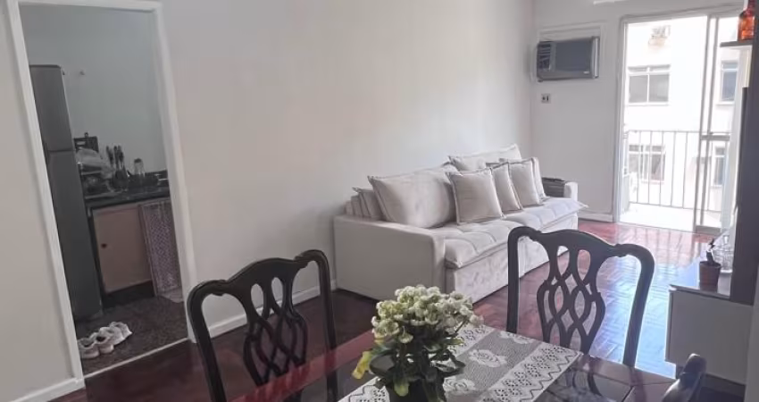 Copacabana próximo ao metrô Siqueira Campos