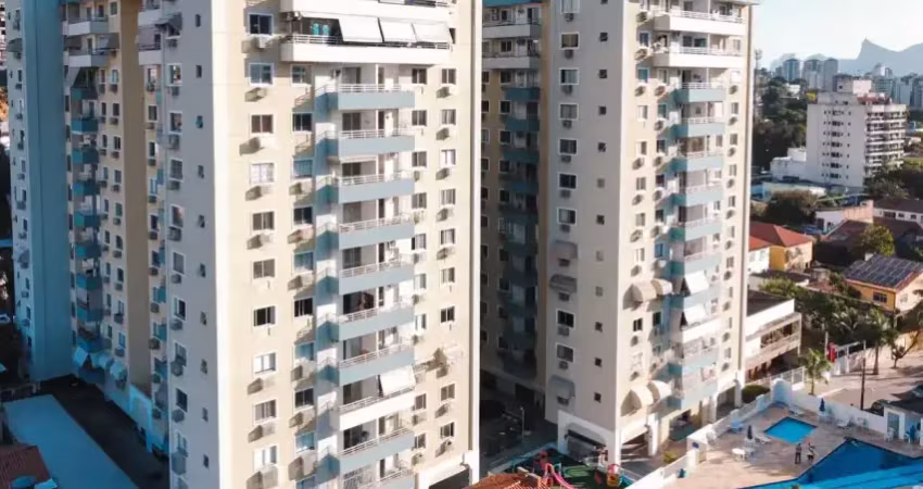 EXCELENTE APARTAMENTO  NO VITAL BRASIL