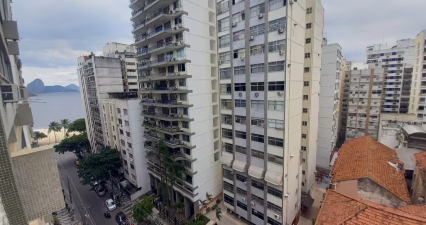 EXCELENTE APARTAMENTO DE 3 QUARTOS EM ICARAÍ