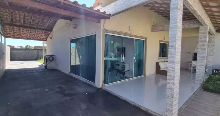 Ampla Casa Praia Rasa