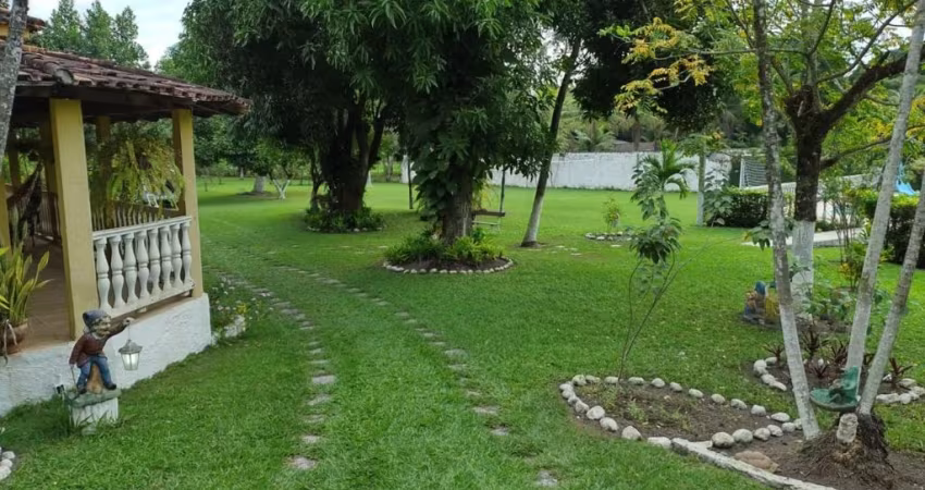 sitío maravilhoso em Itaborai