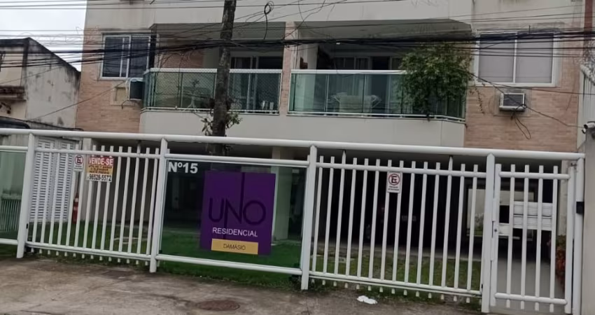 apartamento Curicica
