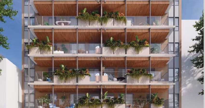Apartamento 2 quartos em Botafogo-RJ