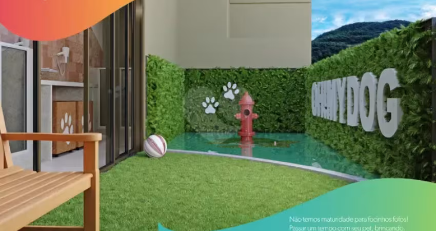 ANTECIPE-SE AO LANÇAMENTO Sou + Itacoa