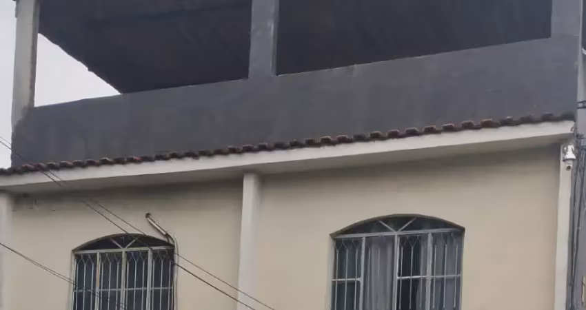 OTIMO SOBRADO CENTRO NOVA IGUAÇU