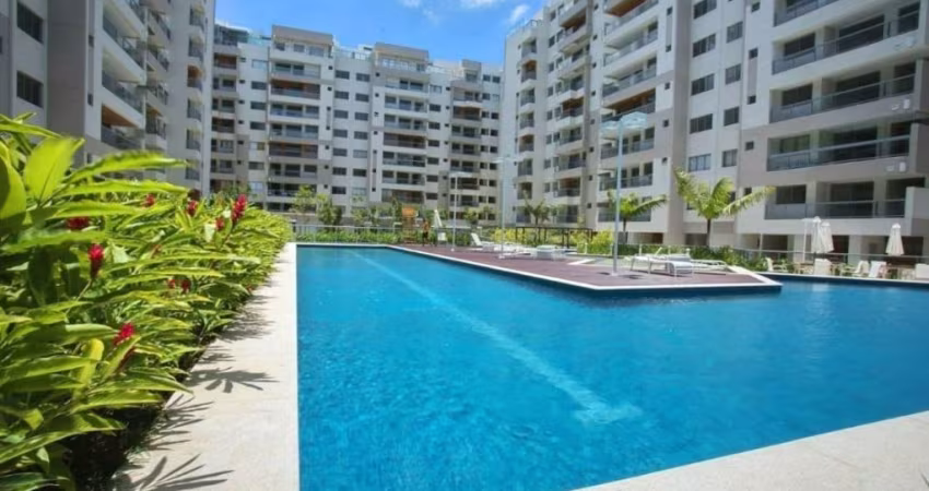 Apartamento 2 quartos no Recreio dos Bandeirantes-RJ