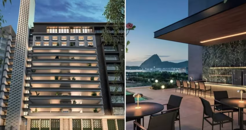 O lançamento do ORA surge como uma excelente oportunidade de investimento no Centro do Rio.