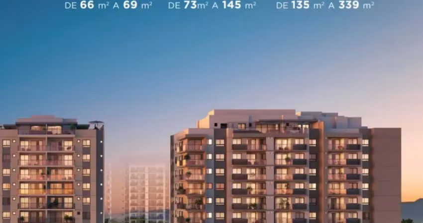 Apartamento com 2 quartos à venda na Rua Frans Weissman, 660, Barra Olímpica, Rio de Janeiro