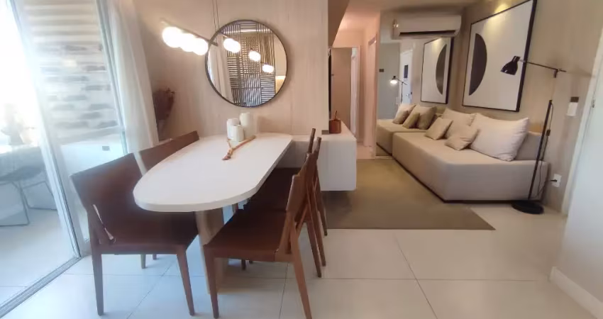 Vende-se Condomínio Porto Carioca Apartamento 3 quartos no Santo Cristo-RJ