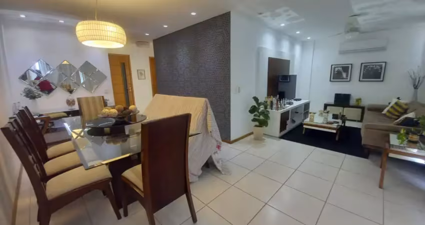 Cobertura com 3 quartos à venda na Avenida Almirante Tamandaré, 3246, Piratininga, Niterói