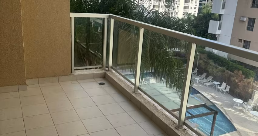 LINDO APARTAMENTO UP LIFE BARRA BONITA