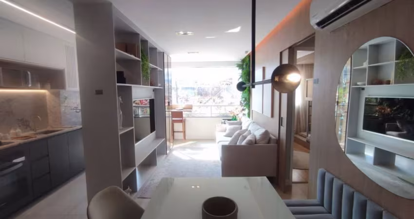 Condomínio Porto Carioca Apartamento 2 quartos no Santo Cristo-RJ