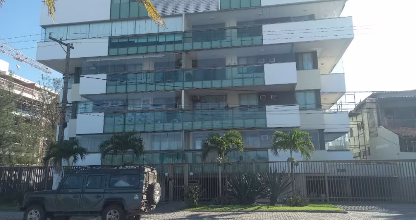 Imóvel para venda tem 120 metros quadrados com 3 quartos em Piratininga - Niterói - RJ