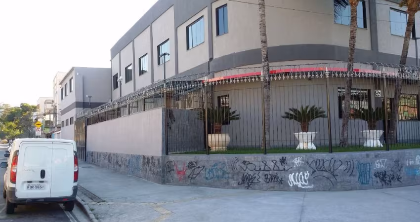 Edifício comercial com 600m2 , 20 salas. Oportunidade!