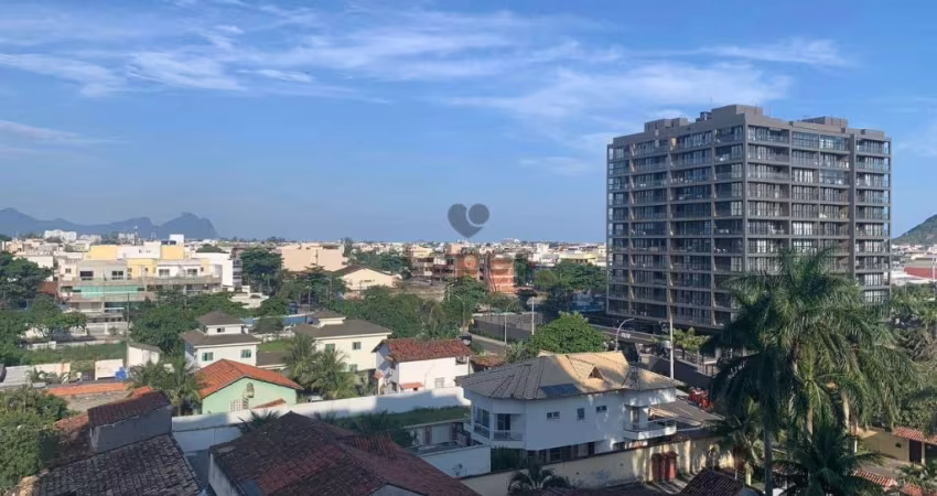 Exclusivo-Recreio-3 qtos -Pronto para Morar