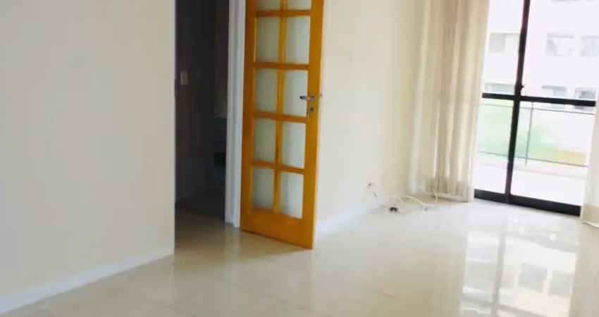 APARTAMENTO 02 QUARTOS RECREIO DOS BANDEIRANTES