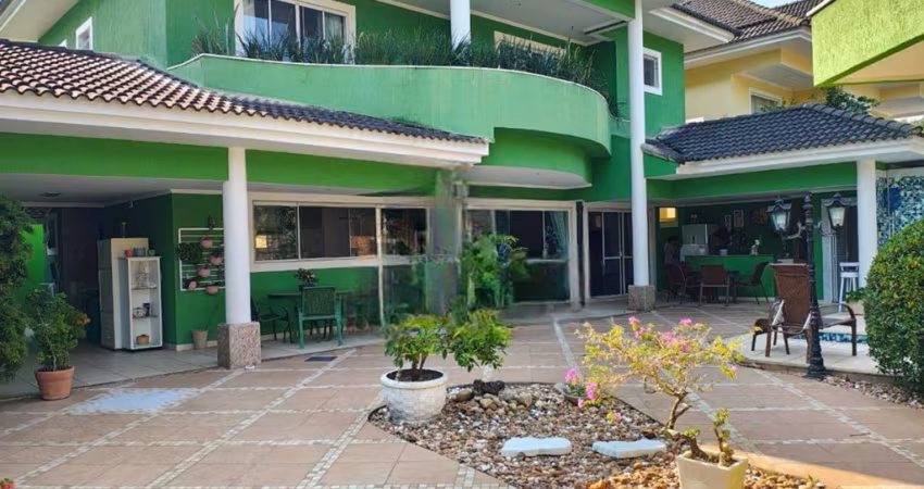 Casa 4 quartos na Barra da Tijuca-RJ