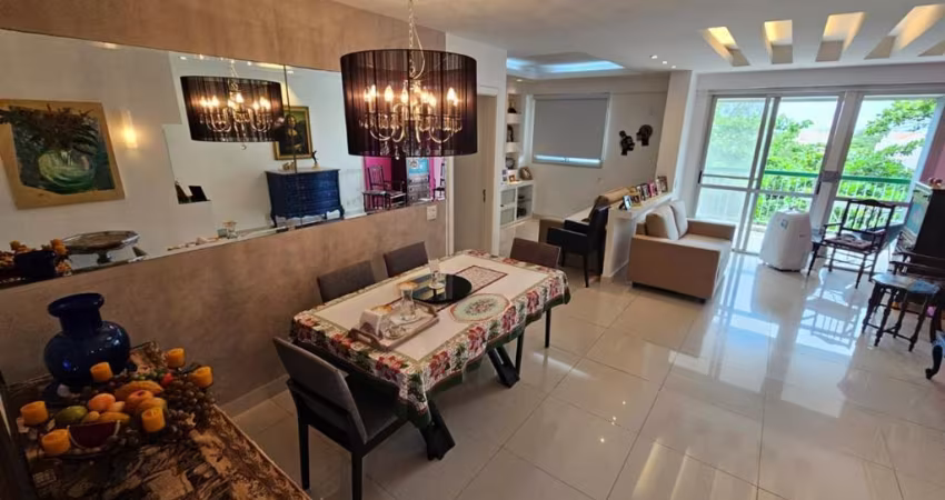 Apartamento 4 quartos na Barra da Tijuca-RJ