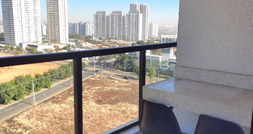 Apartamento com 2 dormitórios Parque Amazônia
