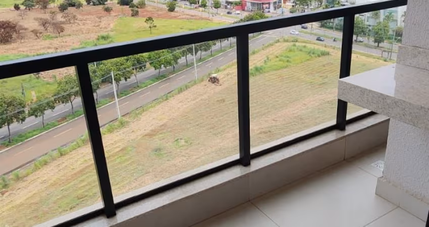 Apartamento com 2 Quartos a 2 min do Buriti Shopping