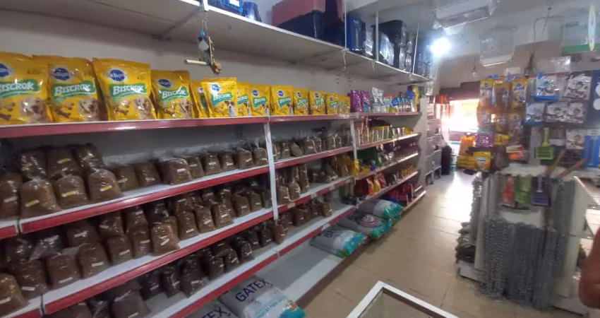 Ponto comercial à venda na Avenida Dezoito do Forte, 327, Mutuá, São Gonçalo