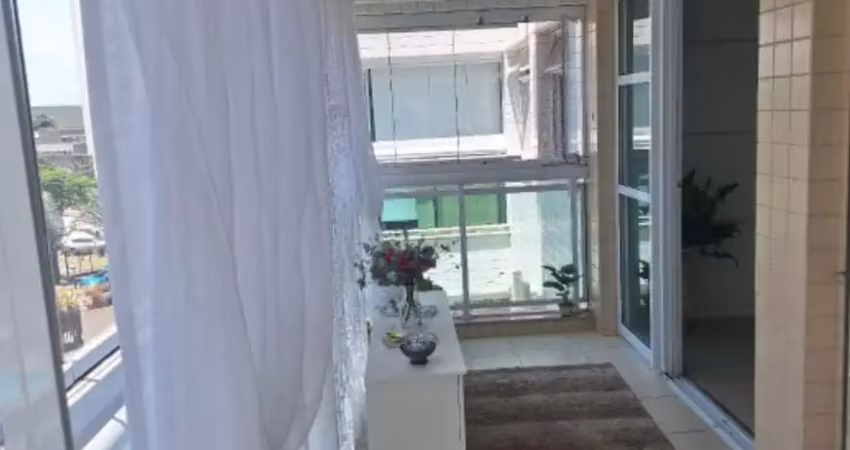 lindo apartamento  condominio Barra Mais