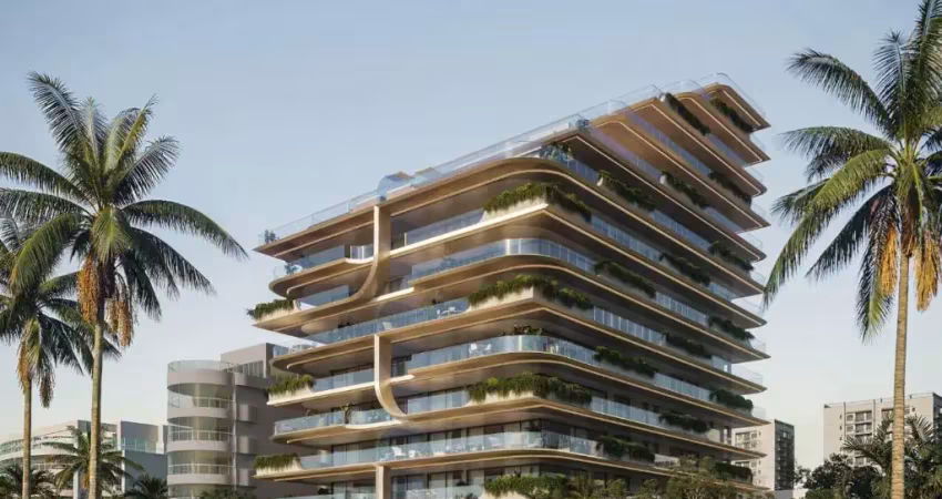 Apartamento com 5 quartos à venda na Av. Lúcio Costa,  - Barra da Tijuca, 4454, Barra da Tijuca, Rio de Janeiro