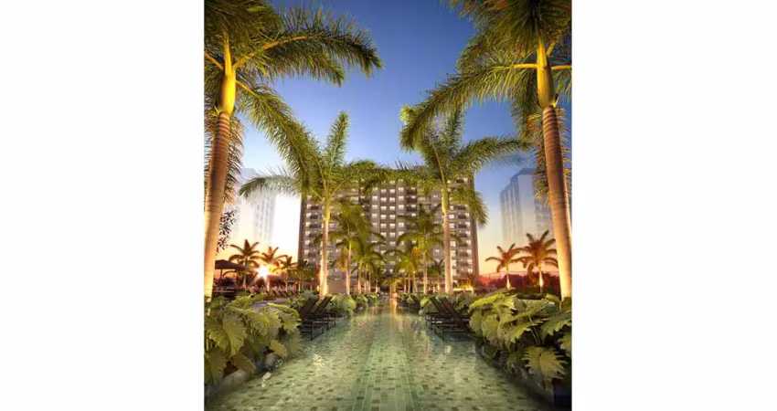 Apartamento com 2 quartos à venda na Rua Franz Weissman, 660, Jacarepaguá, Rio de Janeiro
