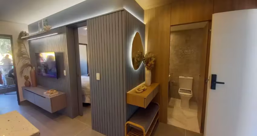 1 quarto & coberturas lineares no sou mais itacoatiara