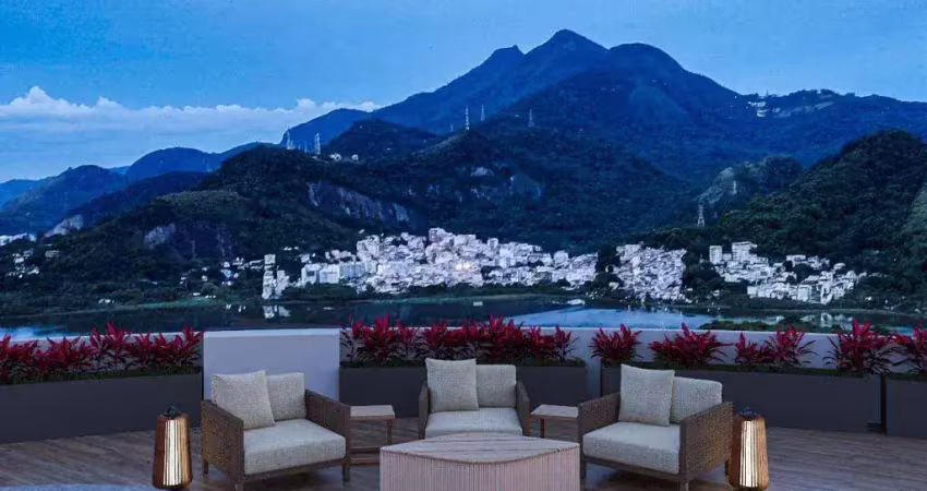 Apartamento com 1 quarto à venda na Avenida das Américas, 1685, Barra da Tijuca, Rio de Janeiro