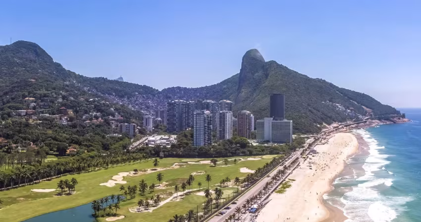 IBÍTA  São Conrado