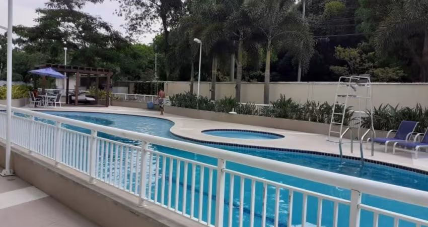 Duas suítes independentes no Rio Stay Barra 560mil
