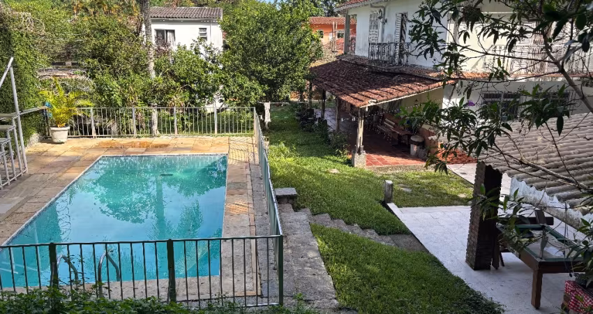 Casa duplex Barra da Tijuca!!!