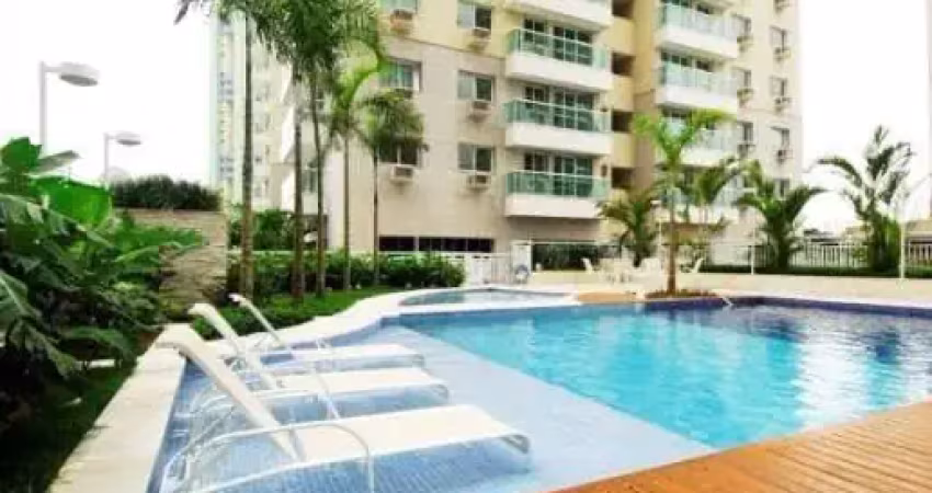 Apartamento com 2 quartos à venda na Barra da Tijuca, Rio de Janeiro 