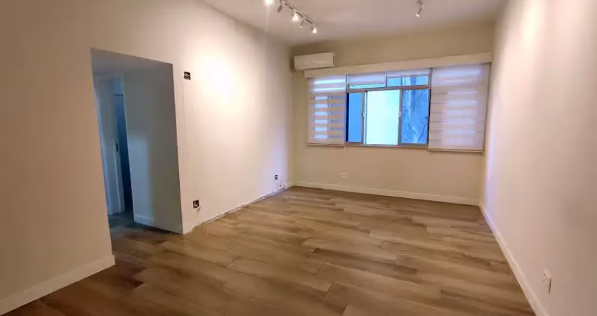 Vende-se apartamento 3 quartos em botafogo na zona sul do rio de janeiro