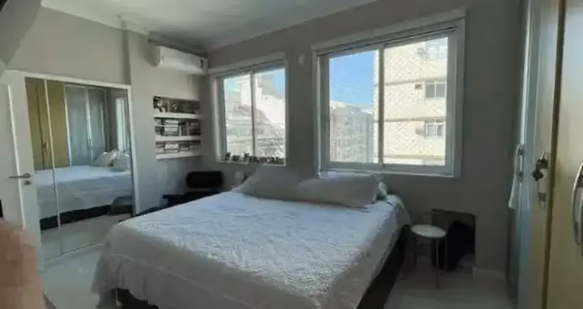 Apartamento com 3 quartos à venda, 131m² - copacabana