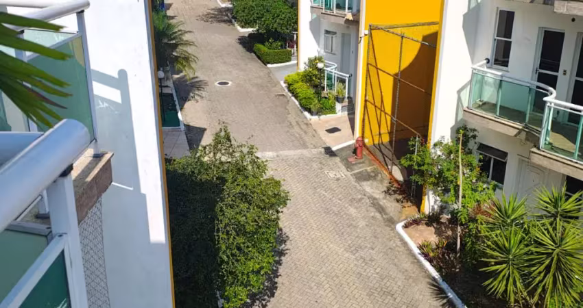 Casa em condomínio fechado com 4 quartos à venda na Avenida Ernani Cardoso, 245, Cascadura, Rio de Janeiro