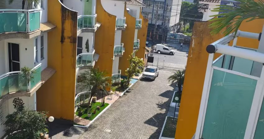 Casa em condomínio fechado com 4 quartos à venda na Avenida Ernani Cardoso, 245, Cascadura, Rio de Janeiro