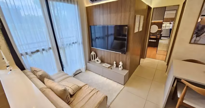 Apartamento com 2 quartos à venda na Avenida Geremário Dantas, 278, Tanque, Rio de Janeiro